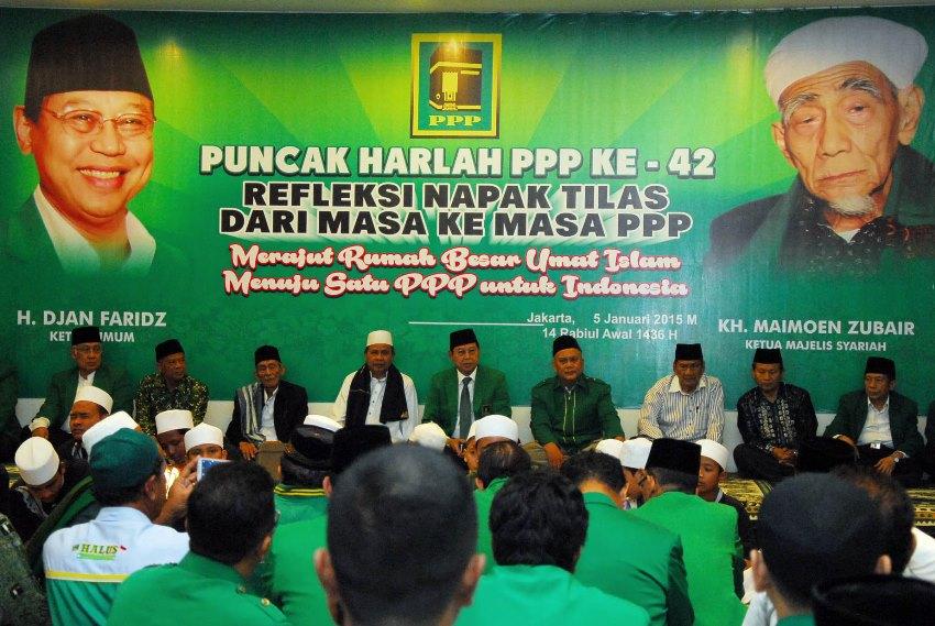 38Harlah PPP-1-indra.jpg